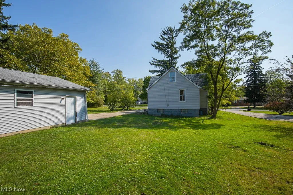 3702 Avondale Road, Woodmere, Ohio,MLS Now Listing ID