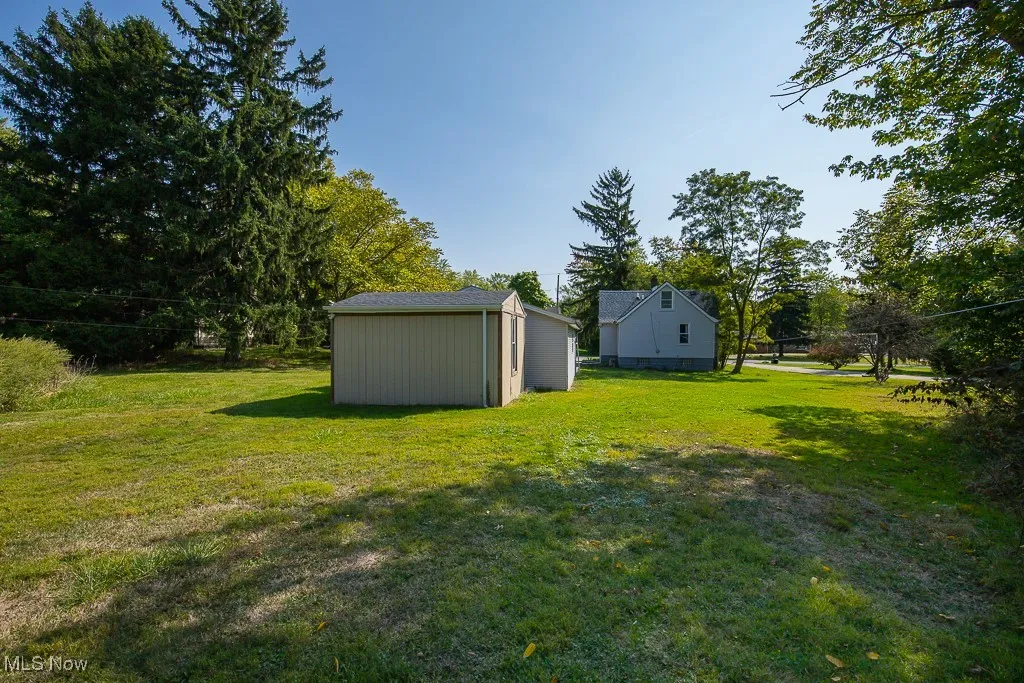 3702 Avondale Road, Woodmere, Ohio,MLS Now Listing ID