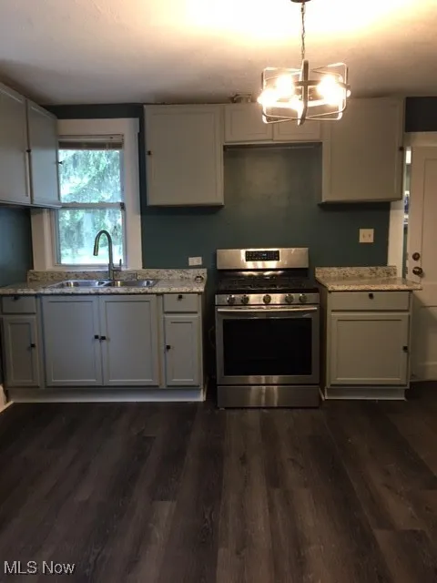 3702 Avondale Road, Woodmere, Ohio,MLS Now Listing ID