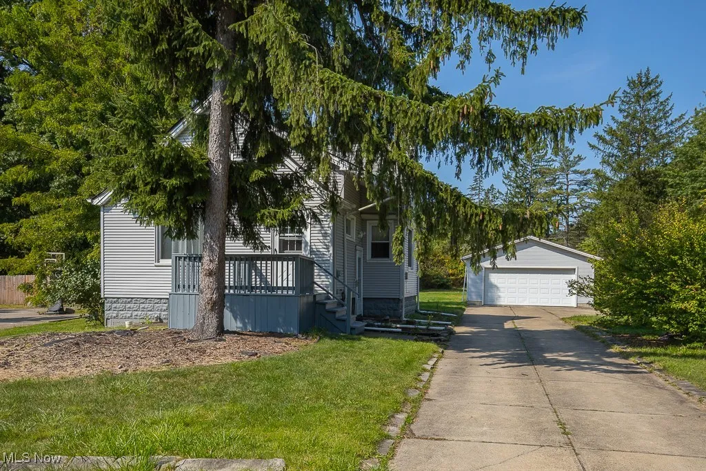 3702 Avondale Road, Woodmere, Ohio,MLS Now Listing ID