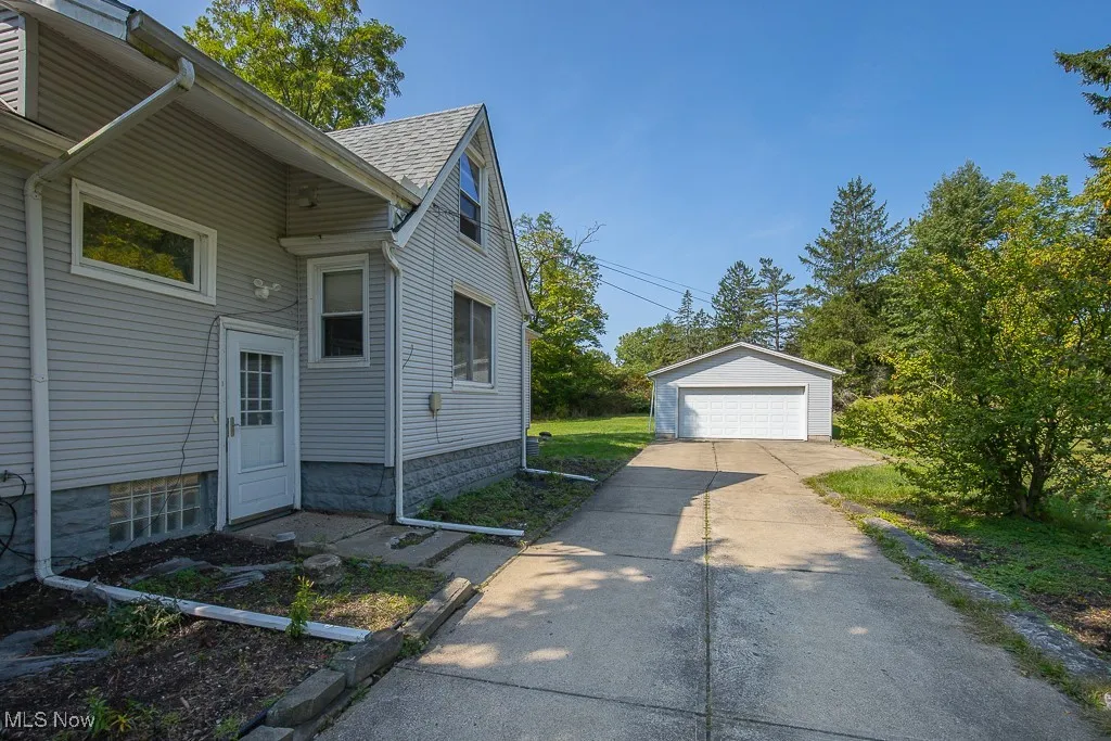 3702 Avondale Road, Woodmere, Ohio,MLS Now Listing ID