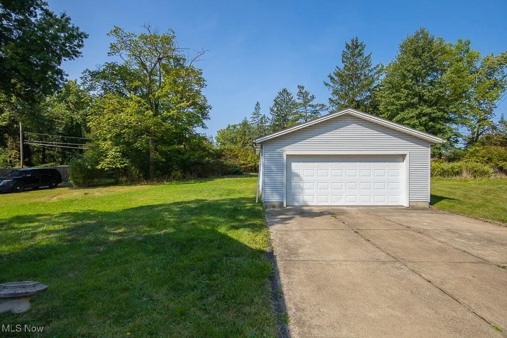 3702 Avondale Road, Woodmere, Ohio,MLS Now Listing ID