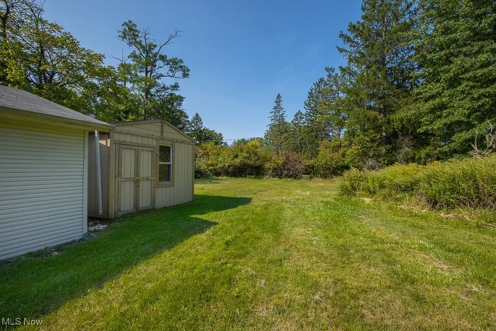 3702 Avondale Road, Woodmere, Ohio,MLS Now Listing ID