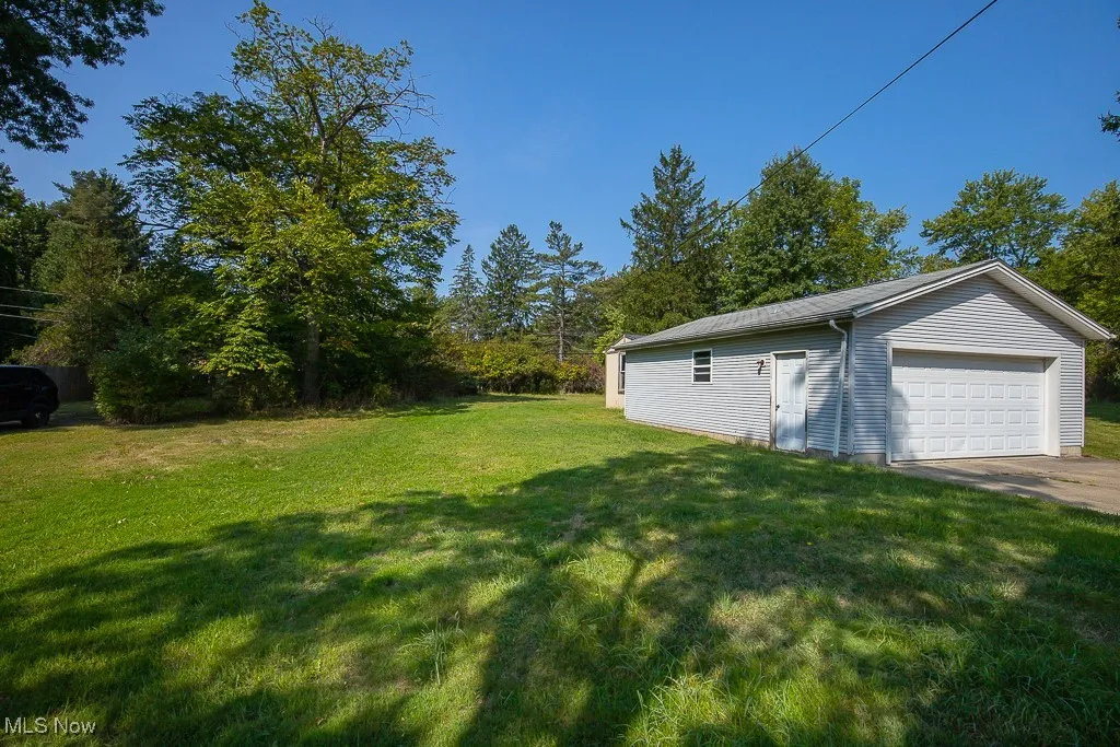 3702 Avondale Road, Woodmere, Ohio,MLS Now Listing ID