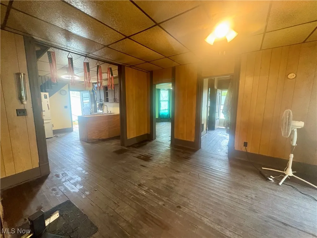 156 COLLEGE Street, Scio, Ohio,MLS Now Listing ID