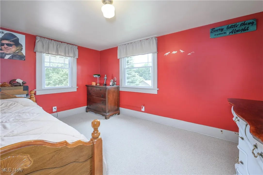 Bedroom #3