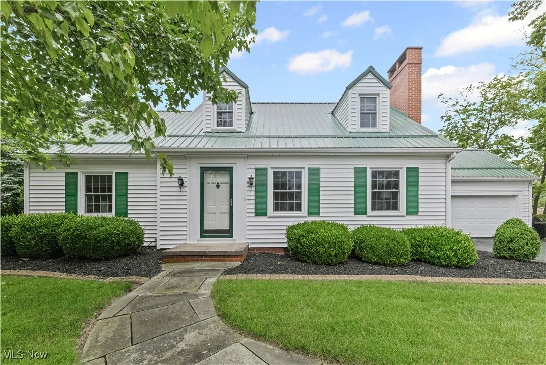 1119 Glenwood Drive, Alliance, Ohio,MLS Now Listing ID