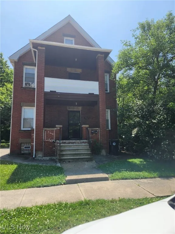 15616 Halliday Avenue, Cleveland, Ohio,MLS Now Listing ID