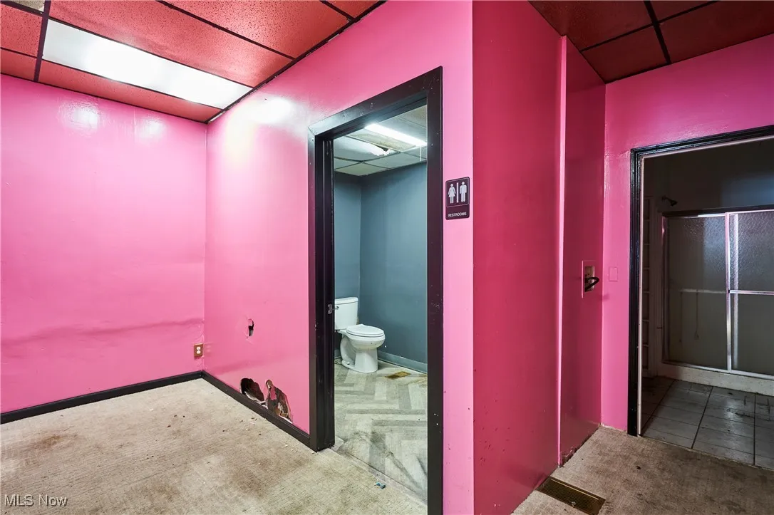 6107 Saint Clair #2 Avenue, Cleveland, Ohio 44103,MLS Now Listing ID