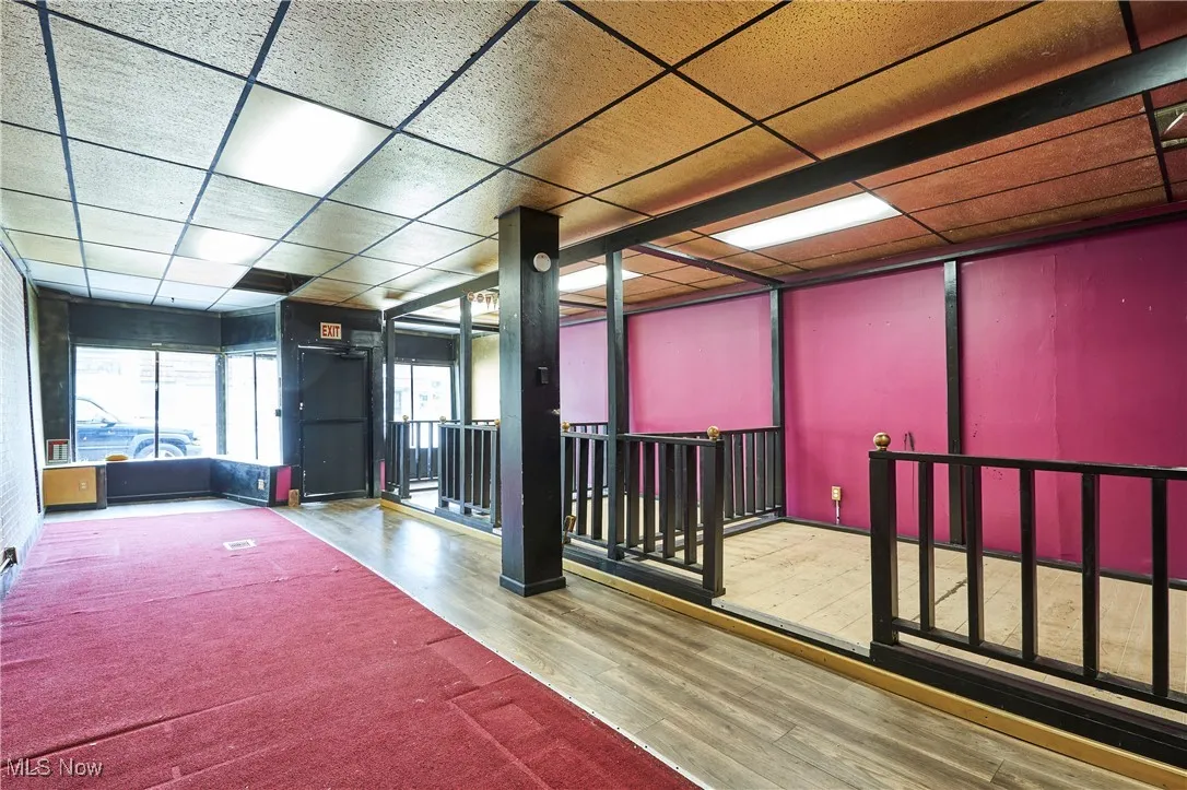 6107 Saint Clair #2 Avenue, Cleveland, Ohio 44103,MLS Now Listing ID