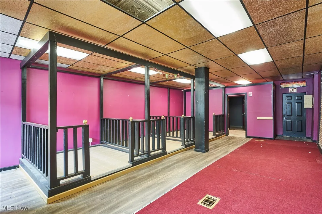 6107 Saint Clair #2 Avenue, Cleveland, Ohio 44103,MLS Now Listing ID