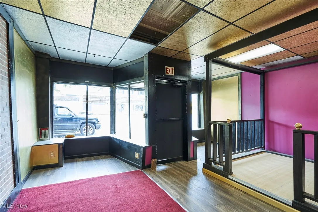 6107 Saint Clair #2 Avenue, Cleveland, Ohio 44103,MLS Now Listing ID