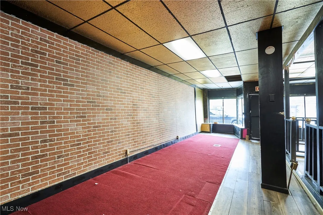 6107 Saint Clair #2 Avenue, Cleveland, Ohio 44103,MLS Now Listing ID