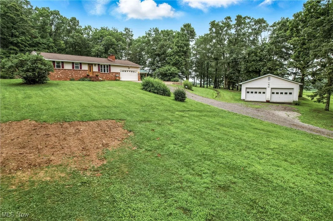 40591 Alderlick Road, Wellsville, Ohio,MLS Now Listing ID
