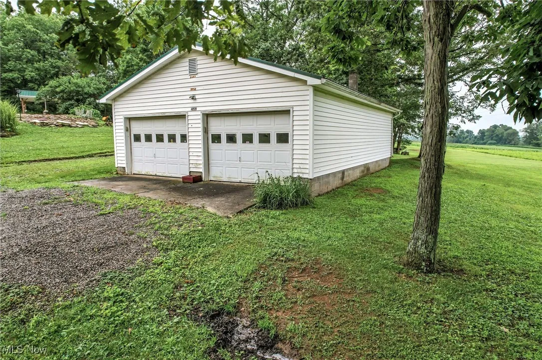 40591 Alderlick Road, Wellsville, Ohio,MLS Now Listing ID
