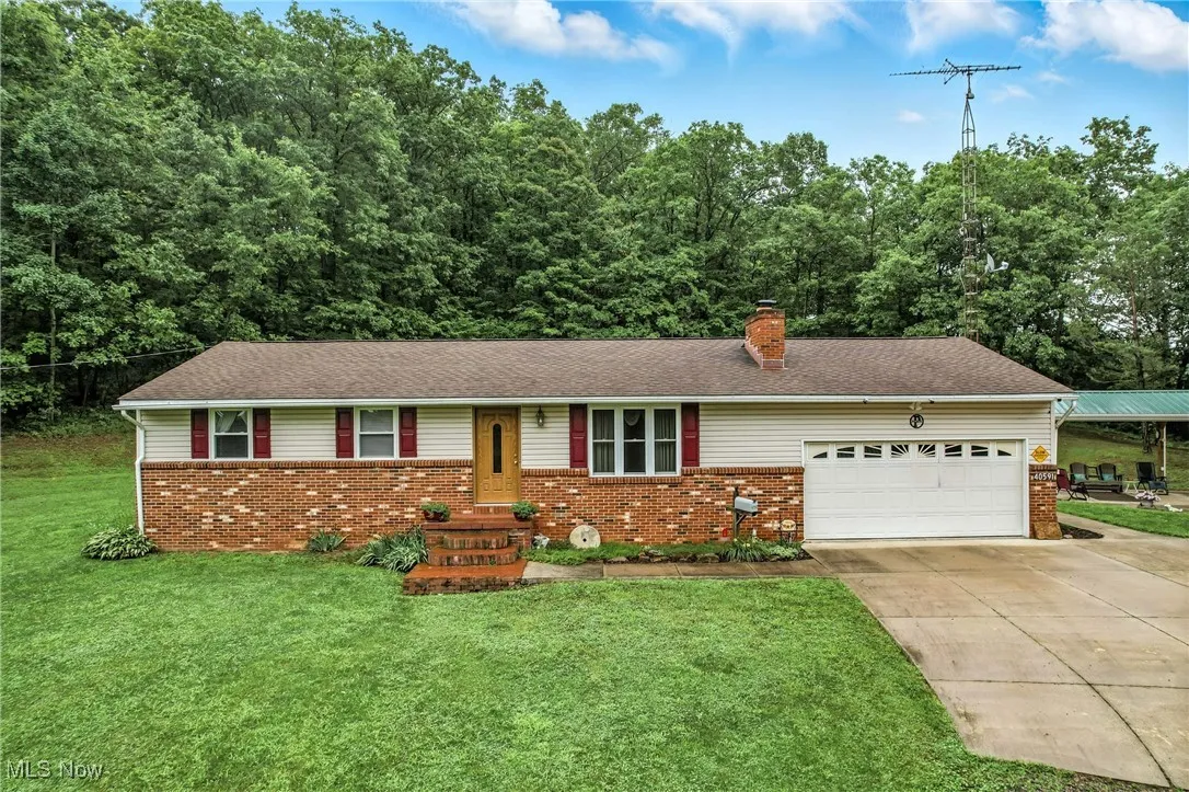 40591 Alderlick Road, Wellsville, Ohio,MLS Now Listing ID