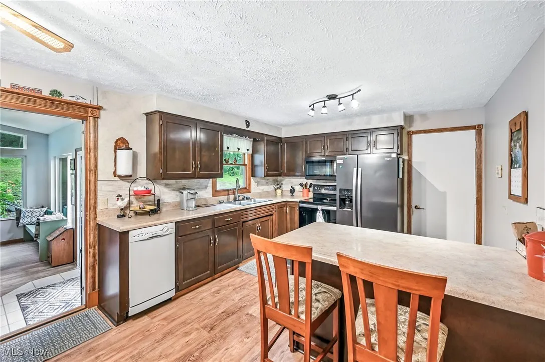 40591 Alderlick Road, Wellsville, Ohio,MLS Now Listing ID
