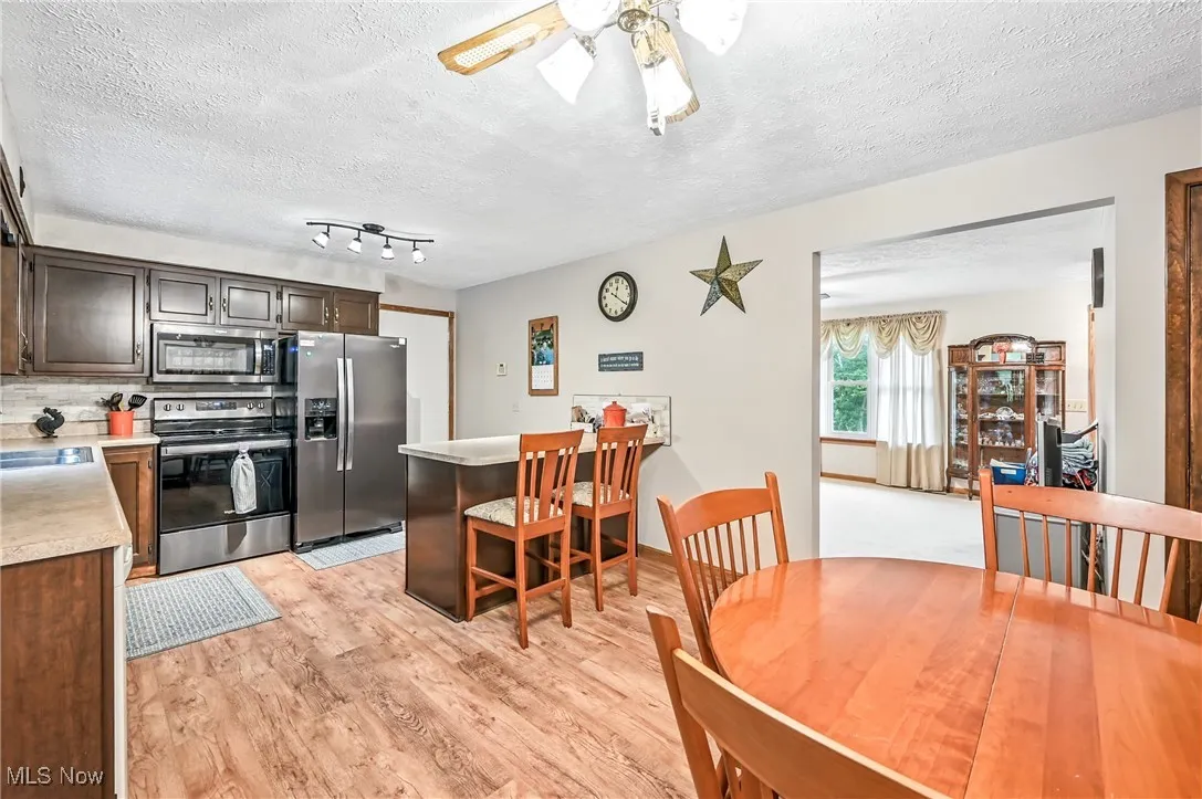 40591 Alderlick Road, Wellsville, Ohio,MLS Now Listing ID