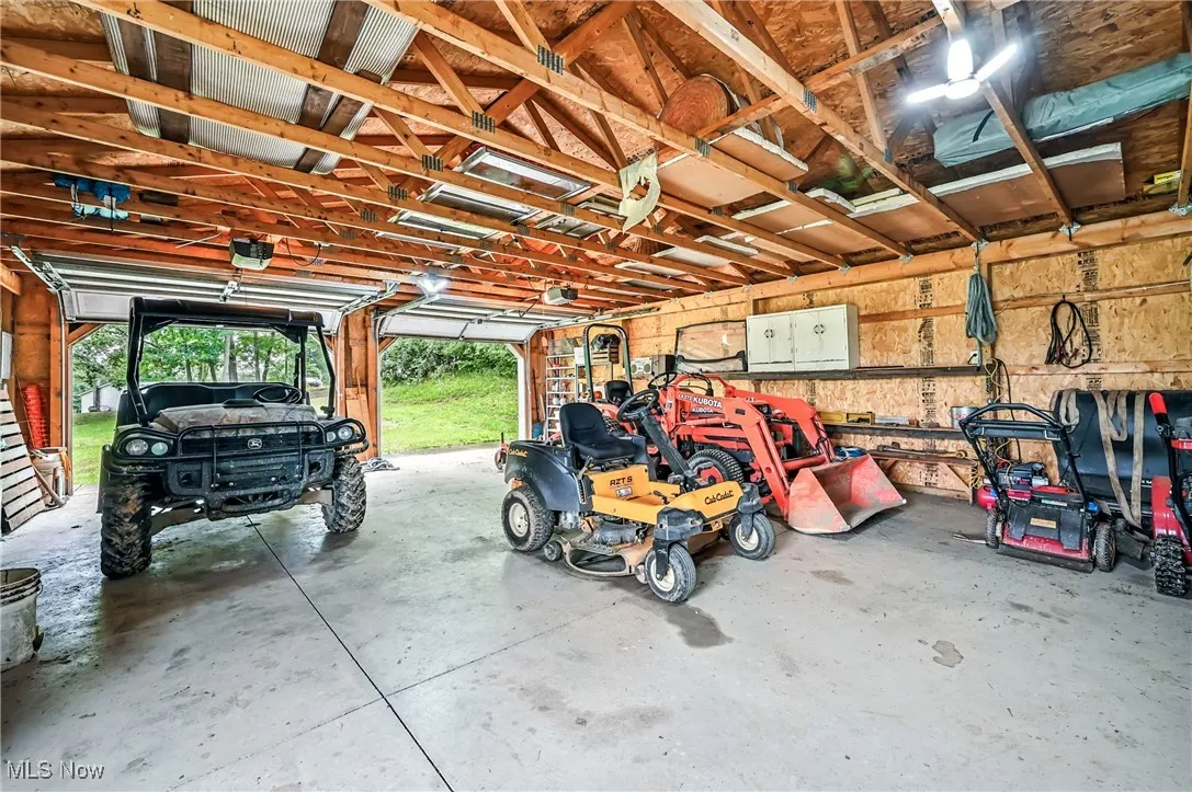 40591 Alderlick Road, Wellsville, Ohio,MLS Now Listing ID