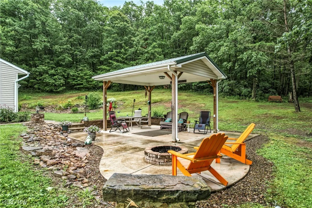 40591 Alderlick Road, Wellsville, Ohio,MLS Now Listing ID