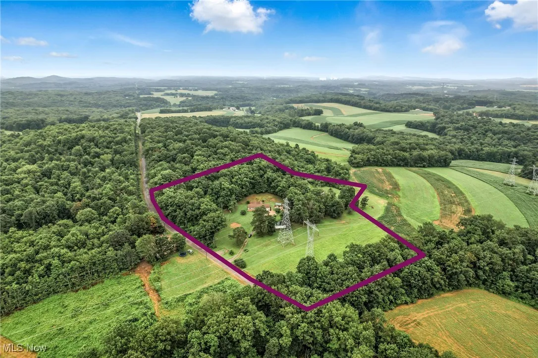 40591 Alderlick Road, Wellsville, Ohio,MLS Now Listing ID