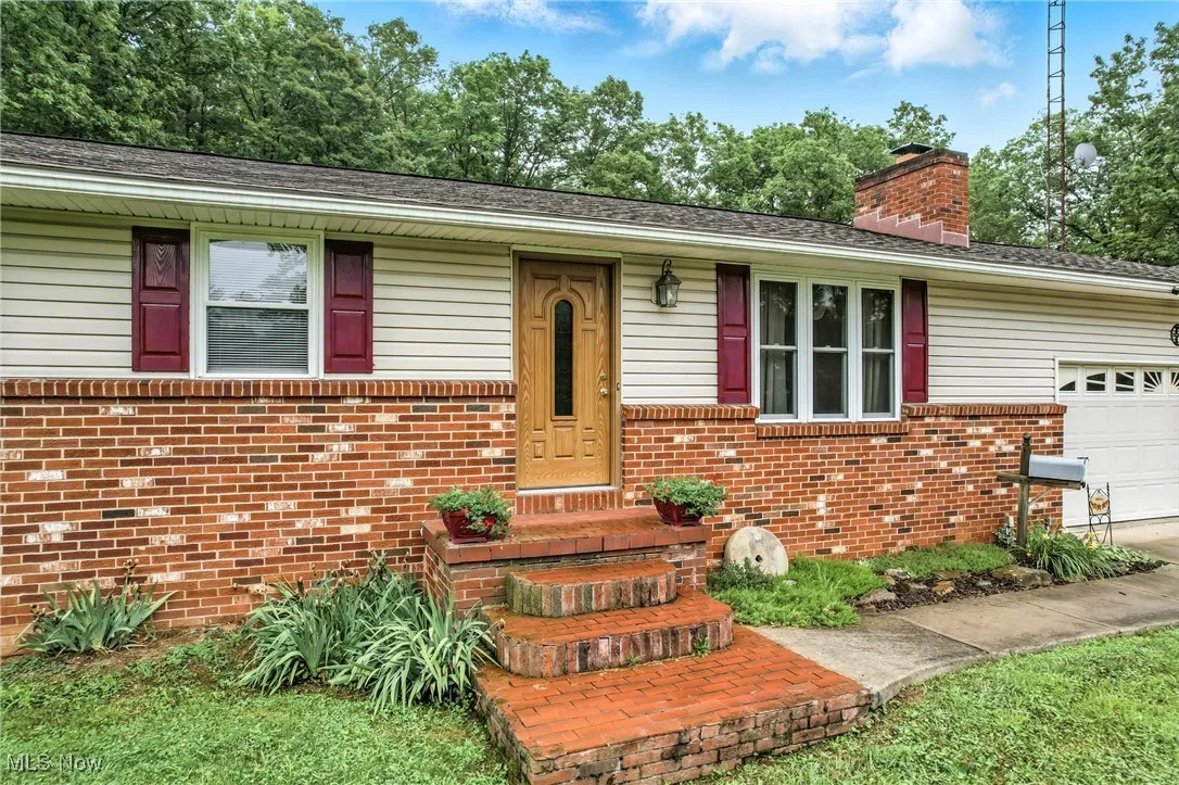 40591 Alderlick Road, Wellsville, Ohio,MLS Now Listing ID