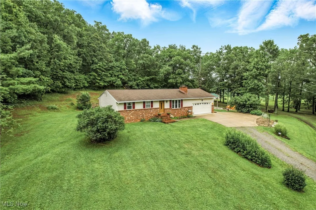 40591 Alderlick Road, Wellsville, Ohio,MLS Now Listing ID