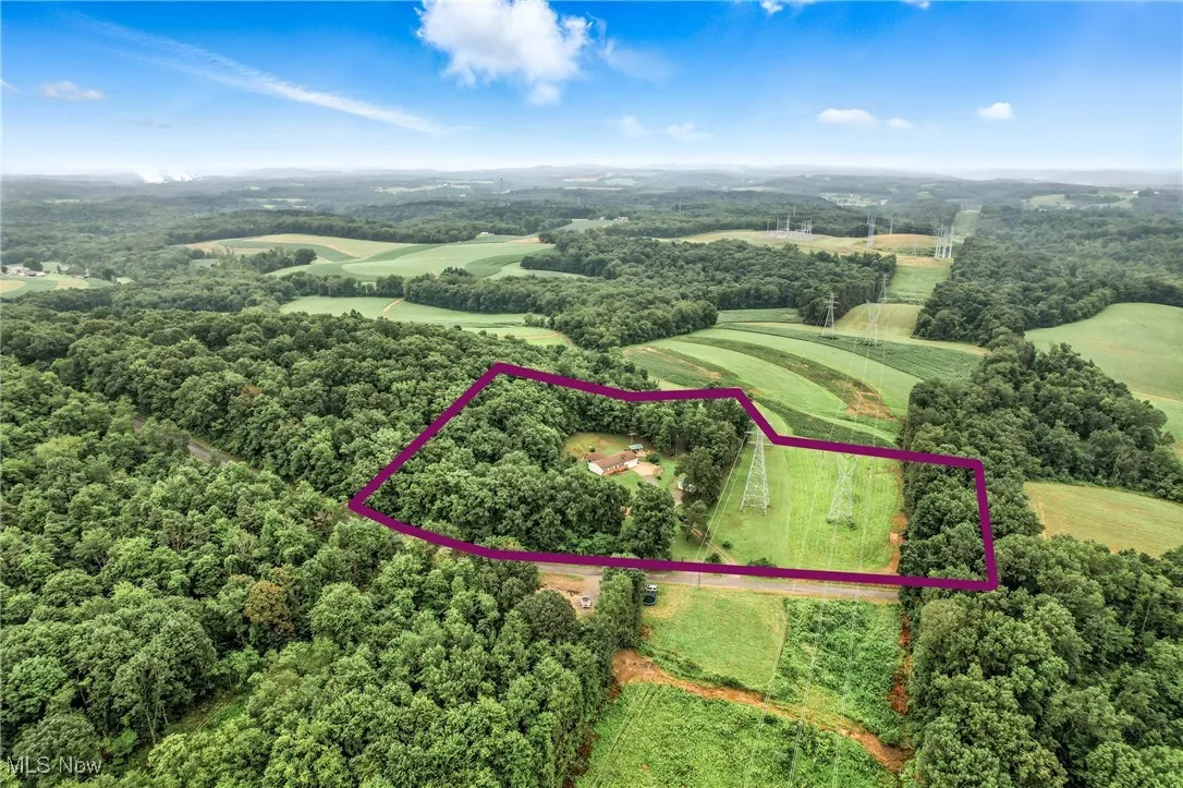 40591 Alderlick Road, Wellsville, Ohio,MLS Now Listing ID