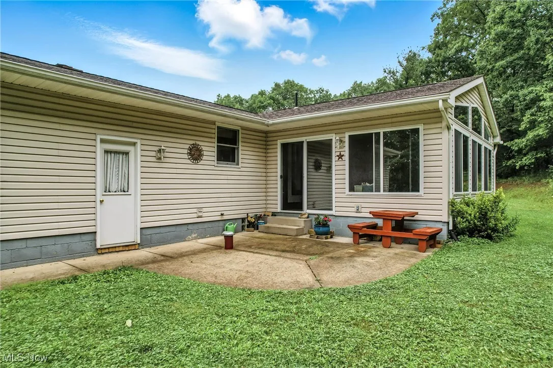 40591 Alderlick Road, Wellsville, Ohio,MLS Now Listing ID