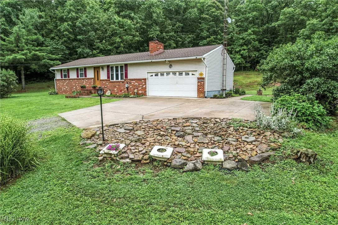 40591 Alderlick Road, Wellsville, Ohio,MLS Now Listing ID
