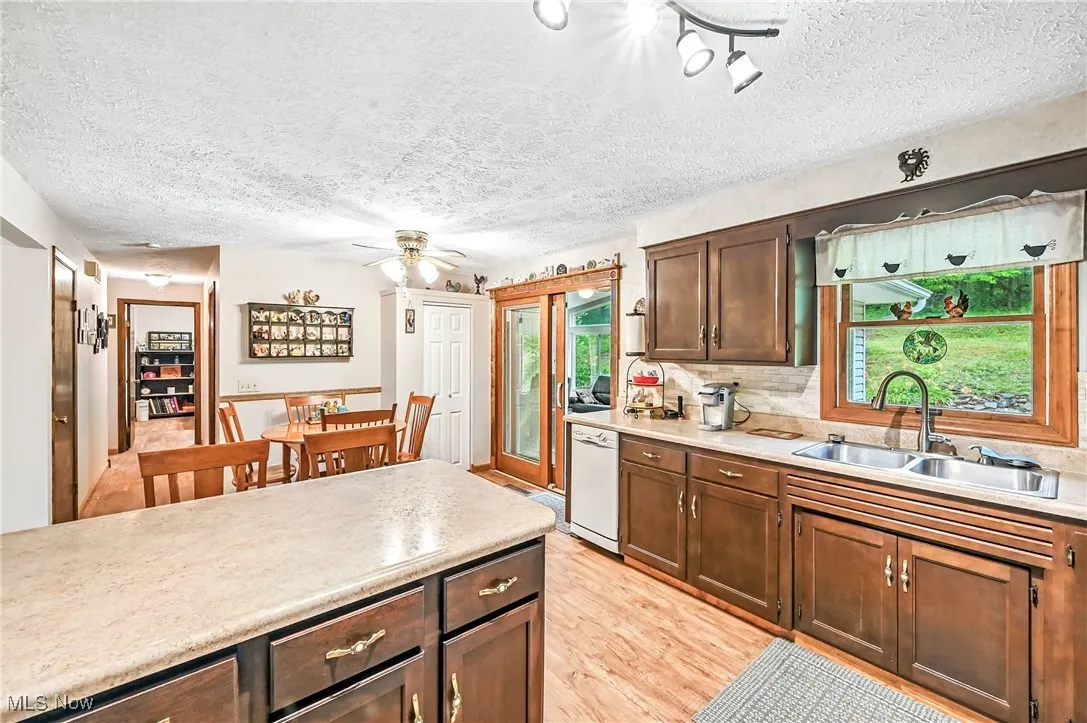 40591 Alderlick Road, Wellsville, Ohio,MLS Now Listing ID