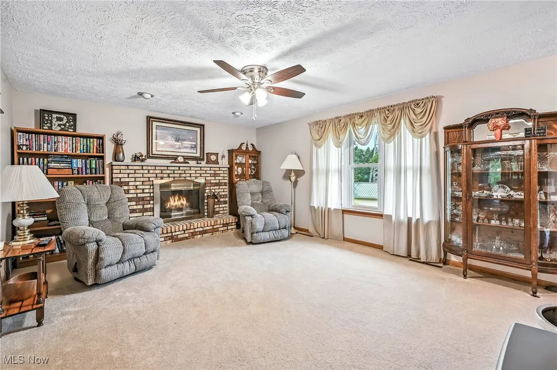 40591 Alderlick Road, Wellsville, Ohio,MLS Now Listing ID