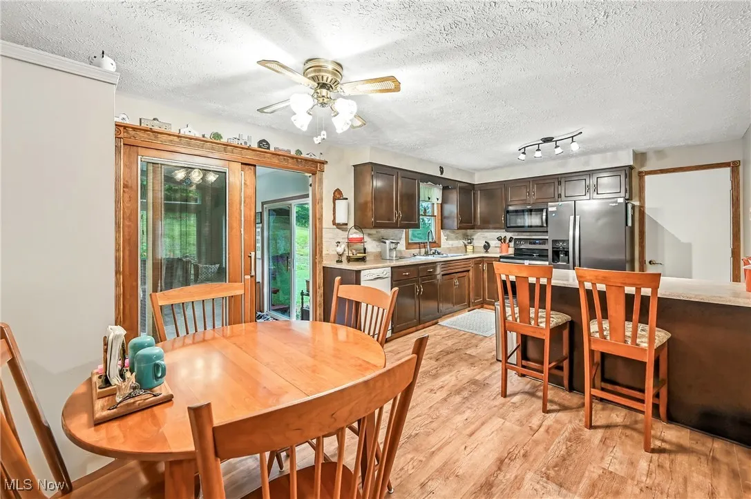 40591 Alderlick Road, Wellsville, Ohio,MLS Now Listing ID