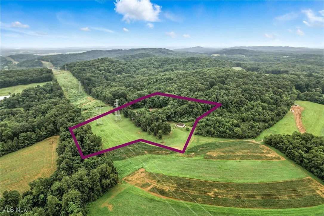 40591 Alderlick Road, Wellsville, Ohio,MLS Now Listing ID