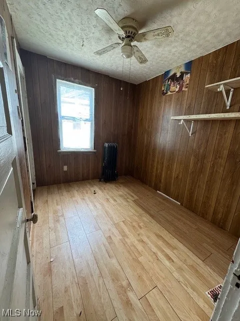 Bedroom 3 - Front Unit