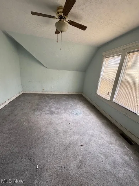 Bedroom 2 - Upstairs Unit