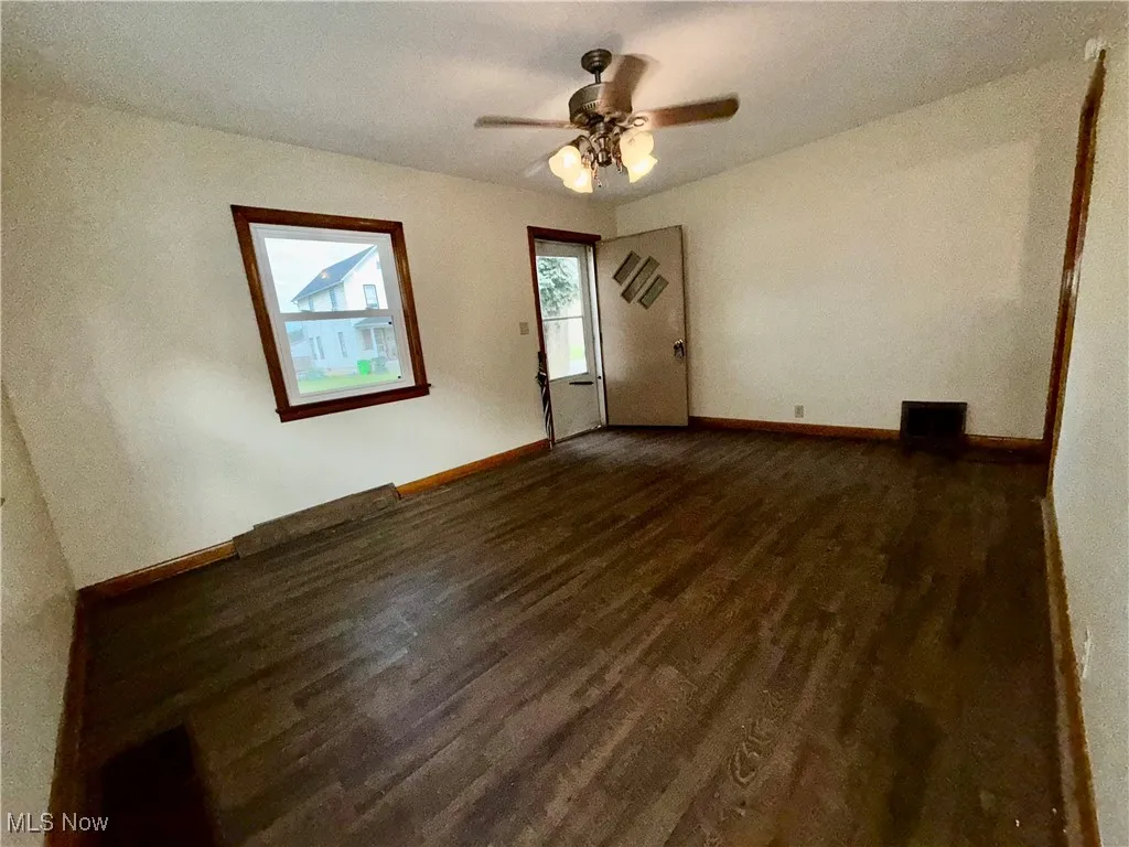 218 Vine Street, Coshocton, Ohio,MLS Now Listing ID