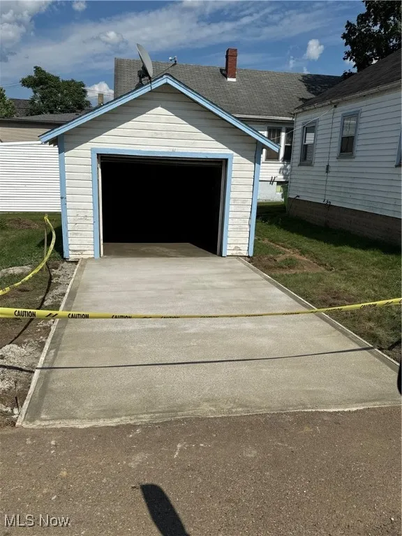 218 Vine Street, Coshocton, Ohio,MLS Now Listing ID