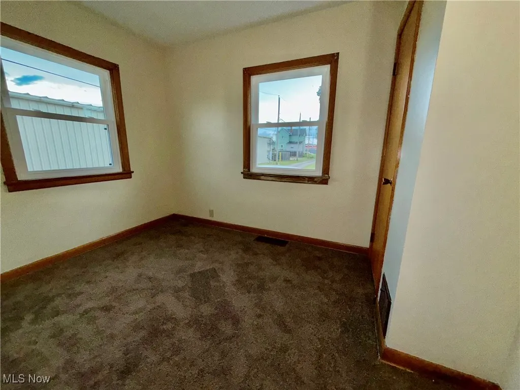 218 Vine Street, Coshocton, Ohio,MLS Now Listing ID