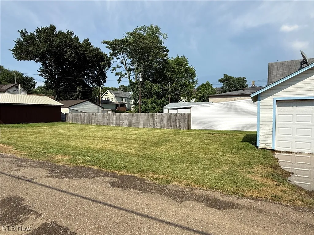 218 Vine Street, Coshocton, Ohio,MLS Now Listing ID