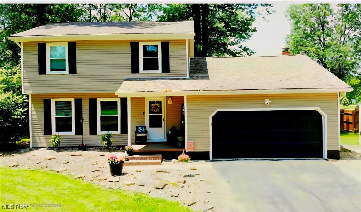 133 Argali Place, Cortland, Ohio,MLS Now Listing ID