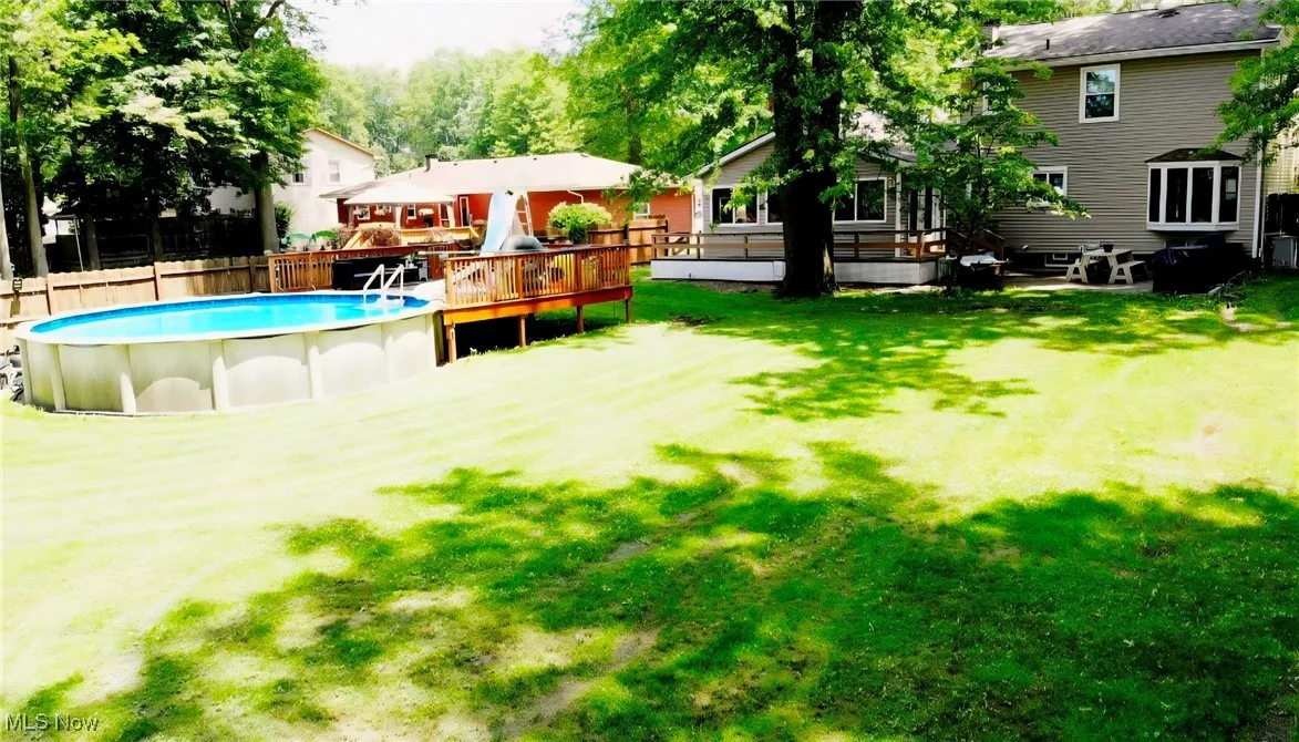 133 Argali Place, Cortland, Ohio,MLS Now Listing ID