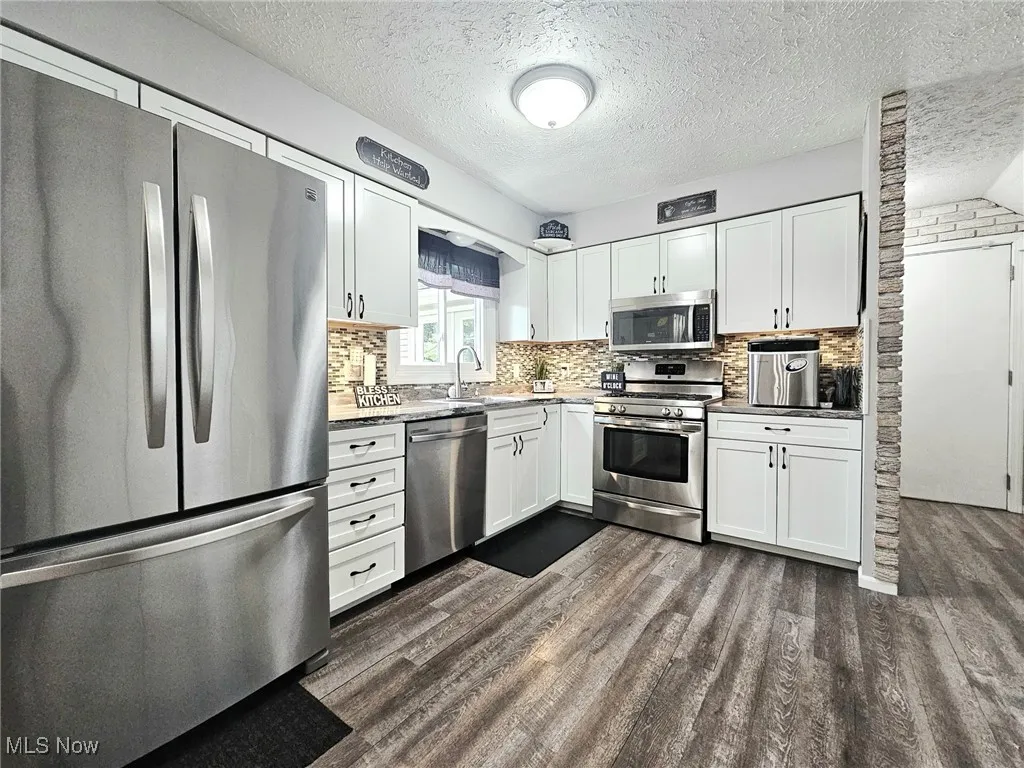 133 Argali Place, Cortland, Ohio,MLS Now Listing ID