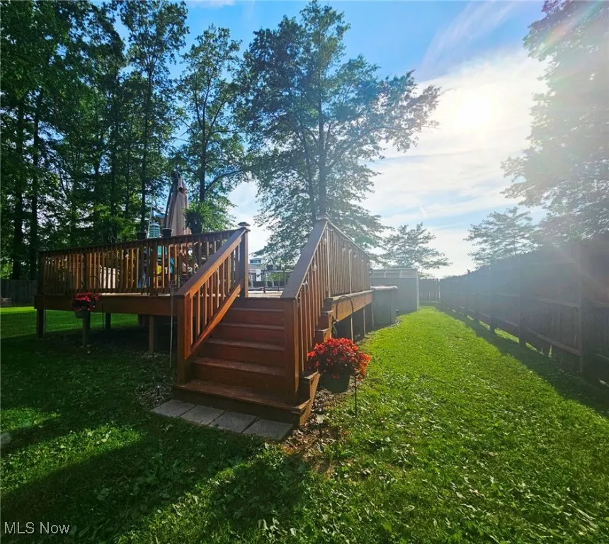 133 Argali Place, Cortland, Ohio,MLS Now Listing ID