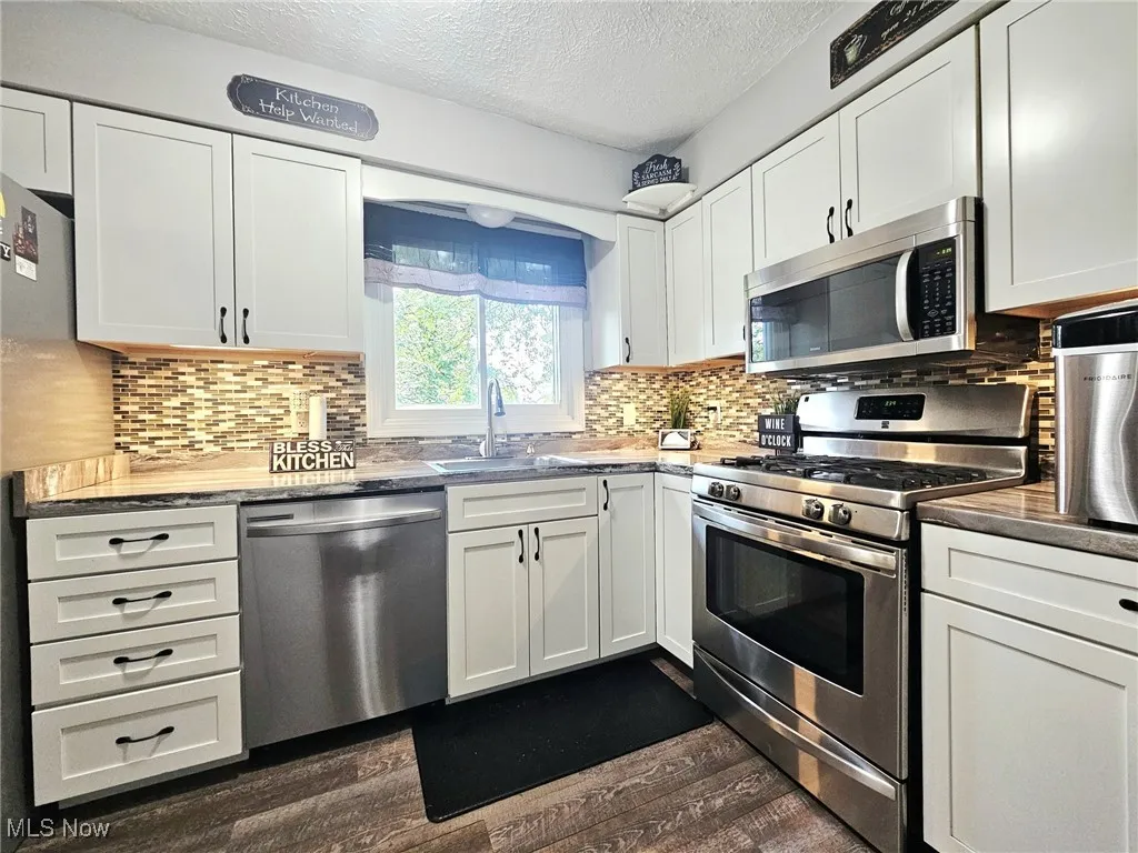 133 Argali Place, Cortland, Ohio,MLS Now Listing ID