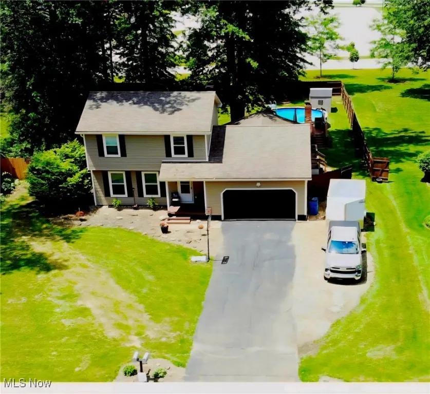 133 Argali Place, Cortland, Ohio,MLS Now Listing ID
