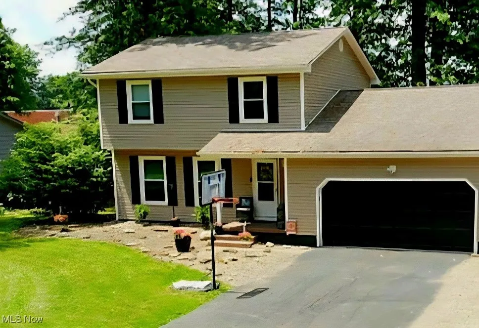 133 Argali Place, Cortland, Ohio,MLS Now Listing ID