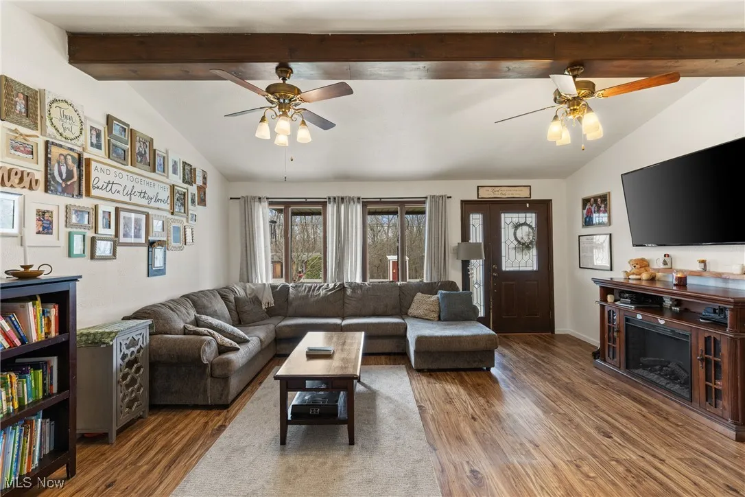 430 County Road 47, Toronto, Ohio,MLS Now Listing ID