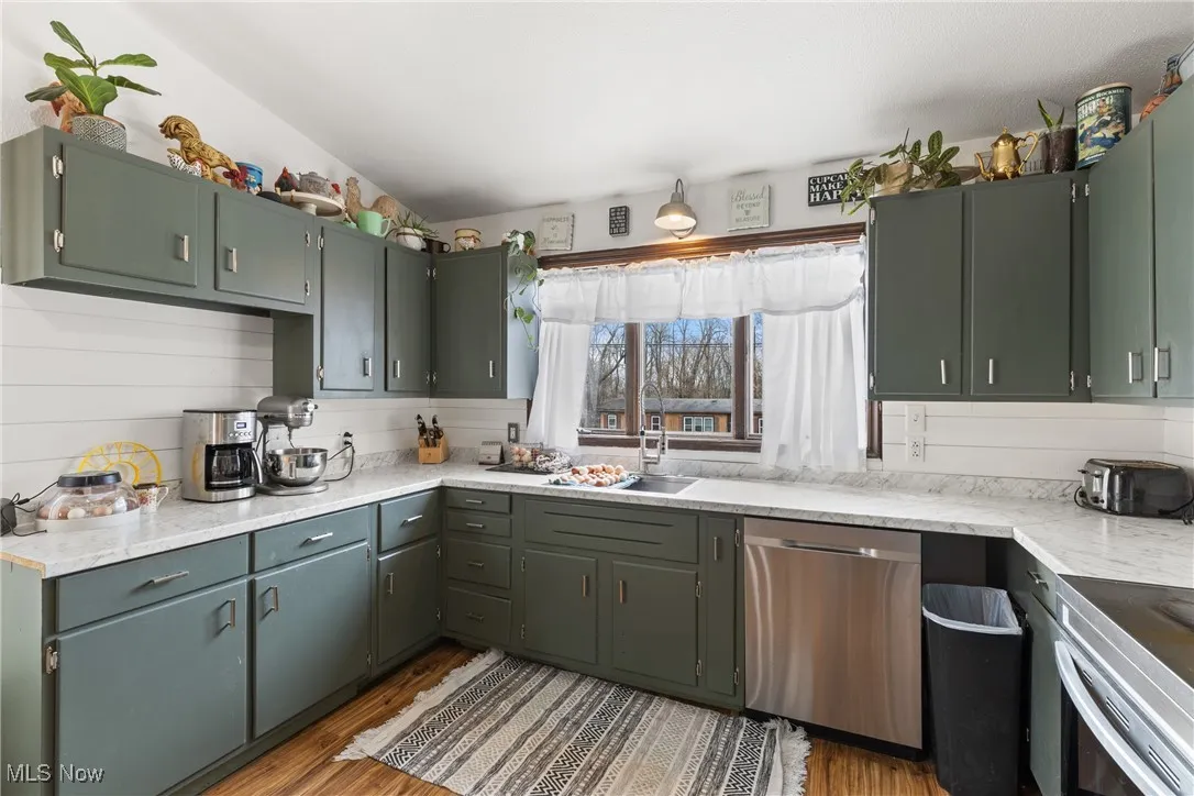 430 County Road 47, Toronto, Ohio,MLS Now Listing ID