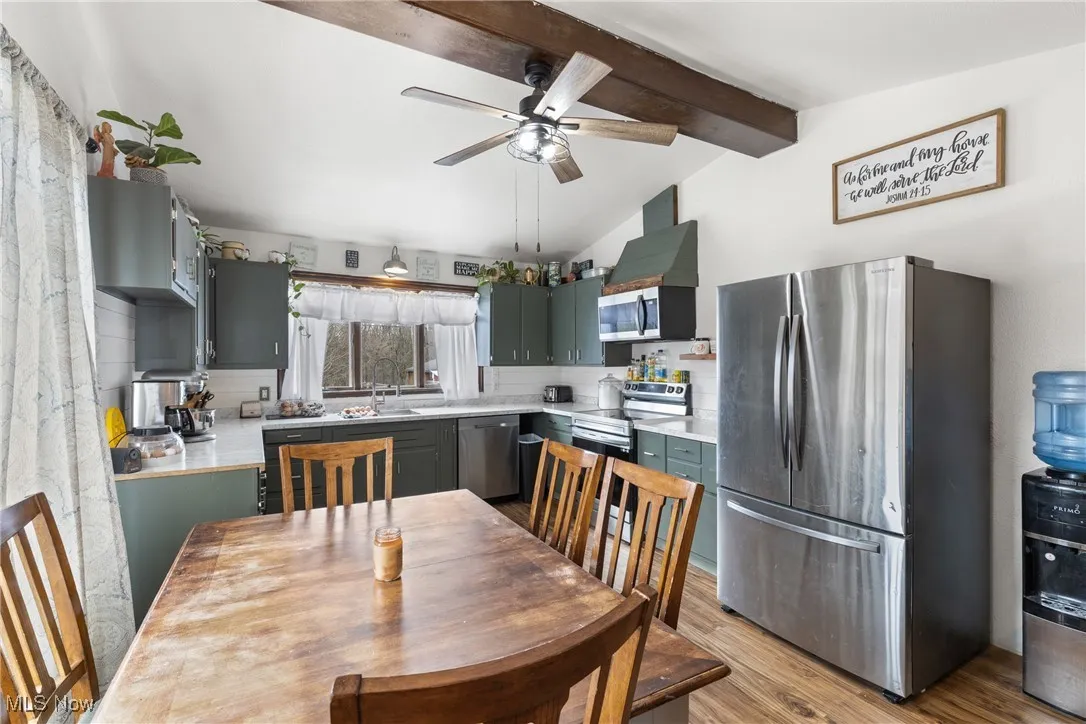 430 County Road 47, Toronto, Ohio,MLS Now Listing ID